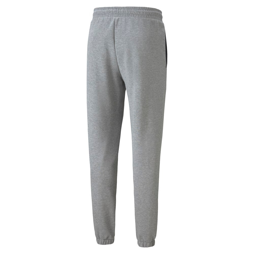 Puma RAD CAL Pants DK cl Erkek Gri Eşofman Altı - 58939003