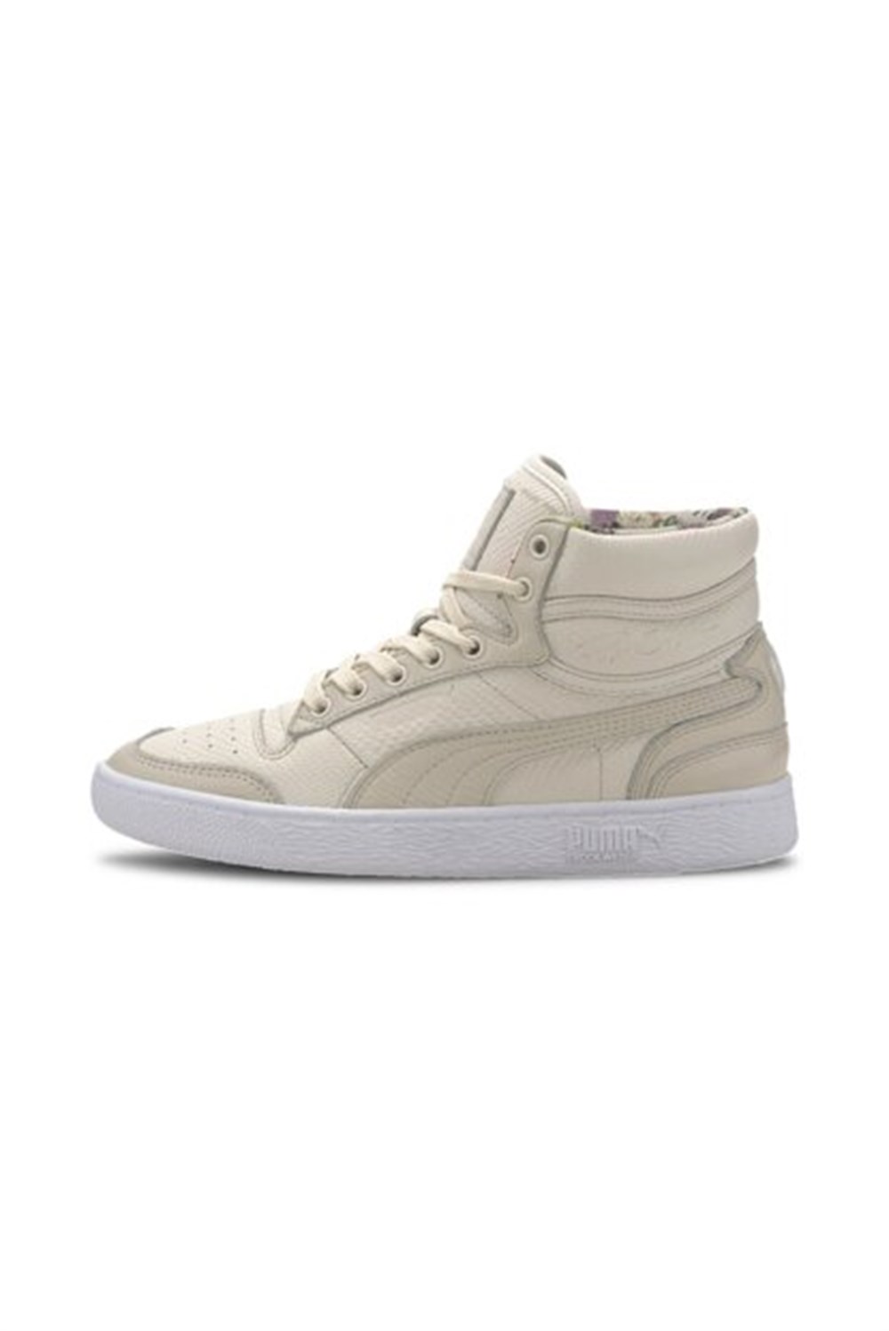 Puma Ralph Sampson Mıd Lthr X Ts Kadın Günlük Ayakkabı - 37333001