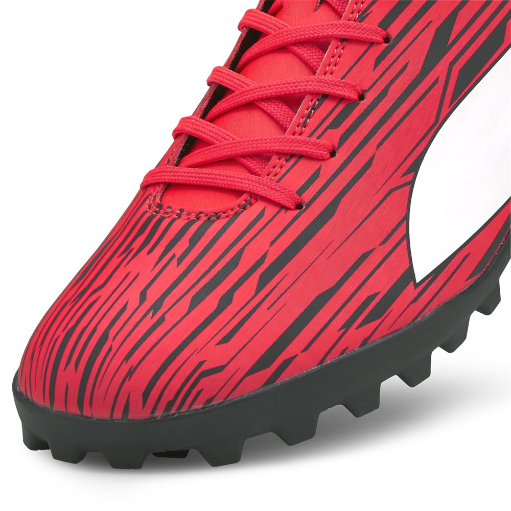 Puma Rapido Iıı Tt Unisex Sarı Günlük Ayakkabı - 10657401