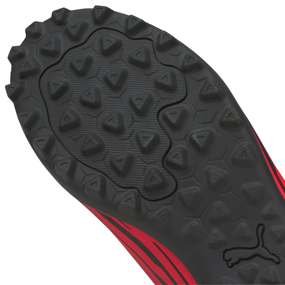 Puma Rapido Iıı Tt Unisex Sarı Günlük Ayakkabı - 10657401