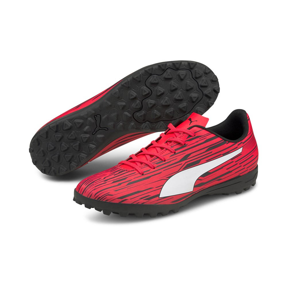 Puma Rapido Iıı Tt Unisex Sarı Günlük Ayakkabı - 10657401