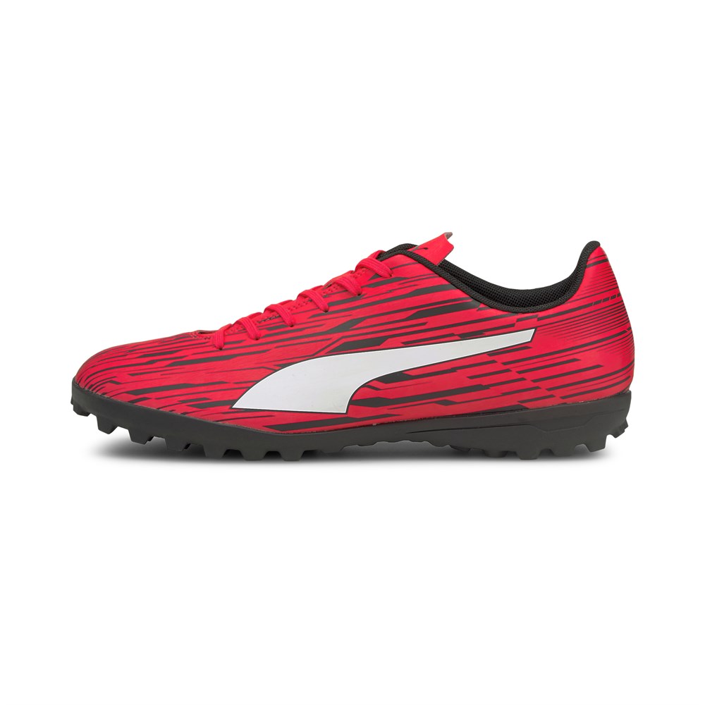 Puma Rapido Iıı Tt Unisex Sarı Günlük Ayakkabı - 10657401