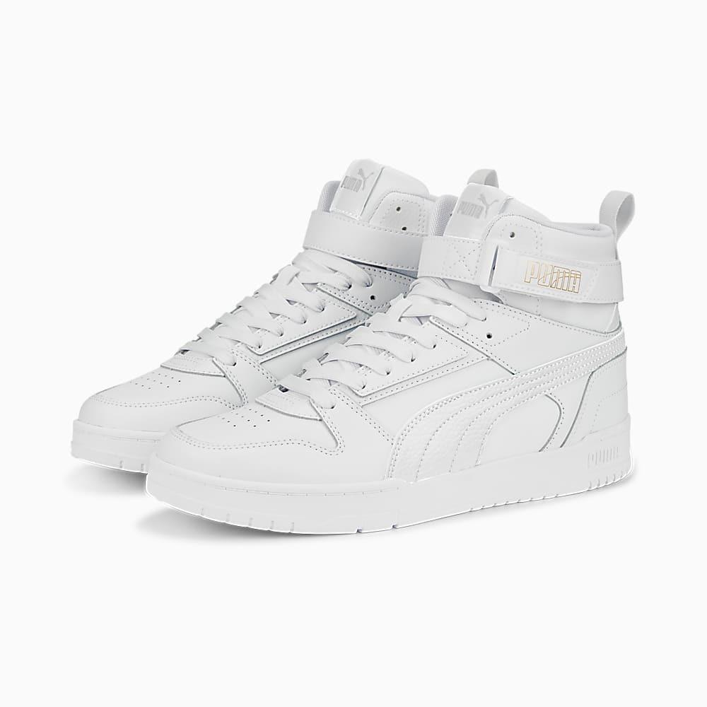 Puma Rbd Game Erkek Sneaker