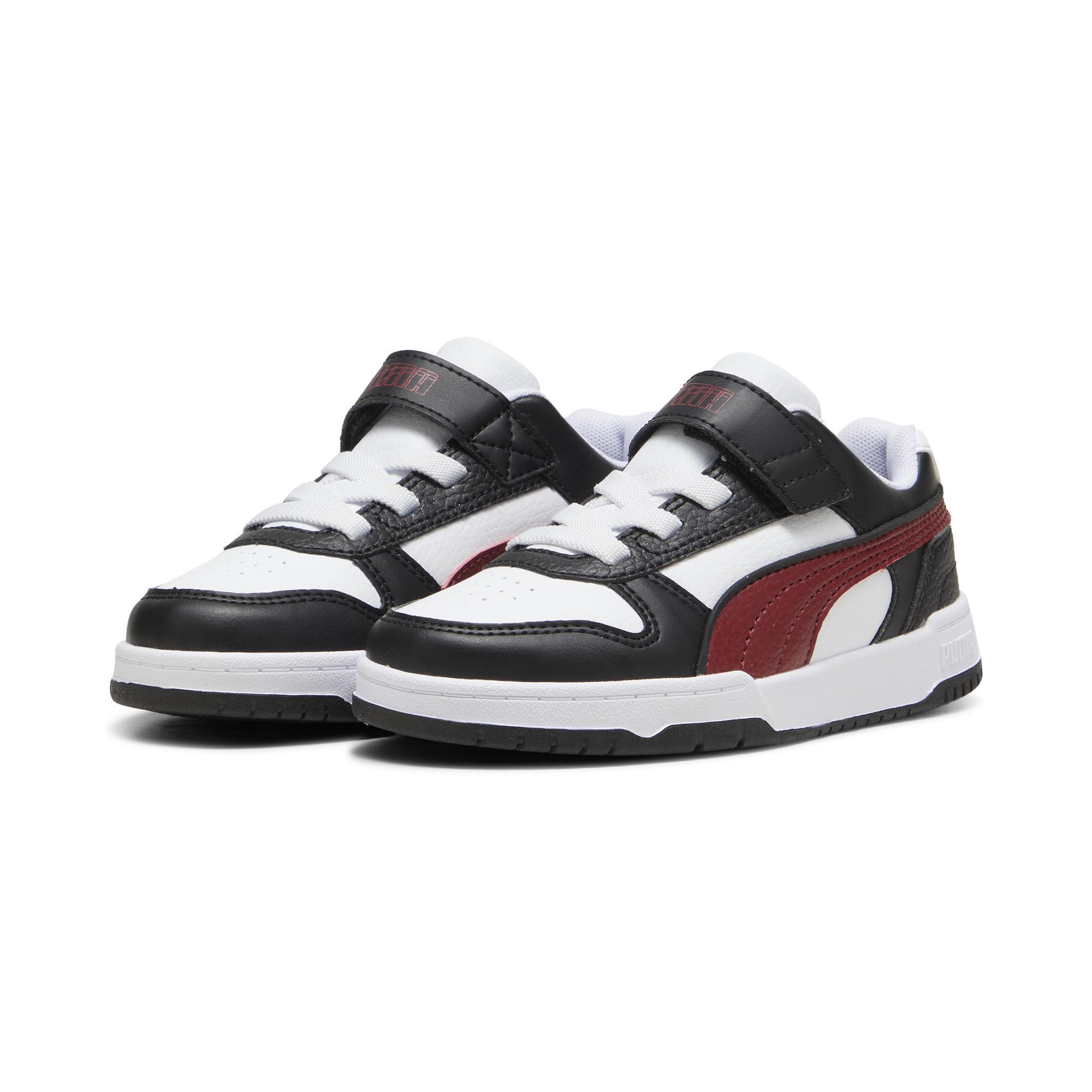 Puma Rbd Game Low Ac+Ps Çocuk Sneaker
