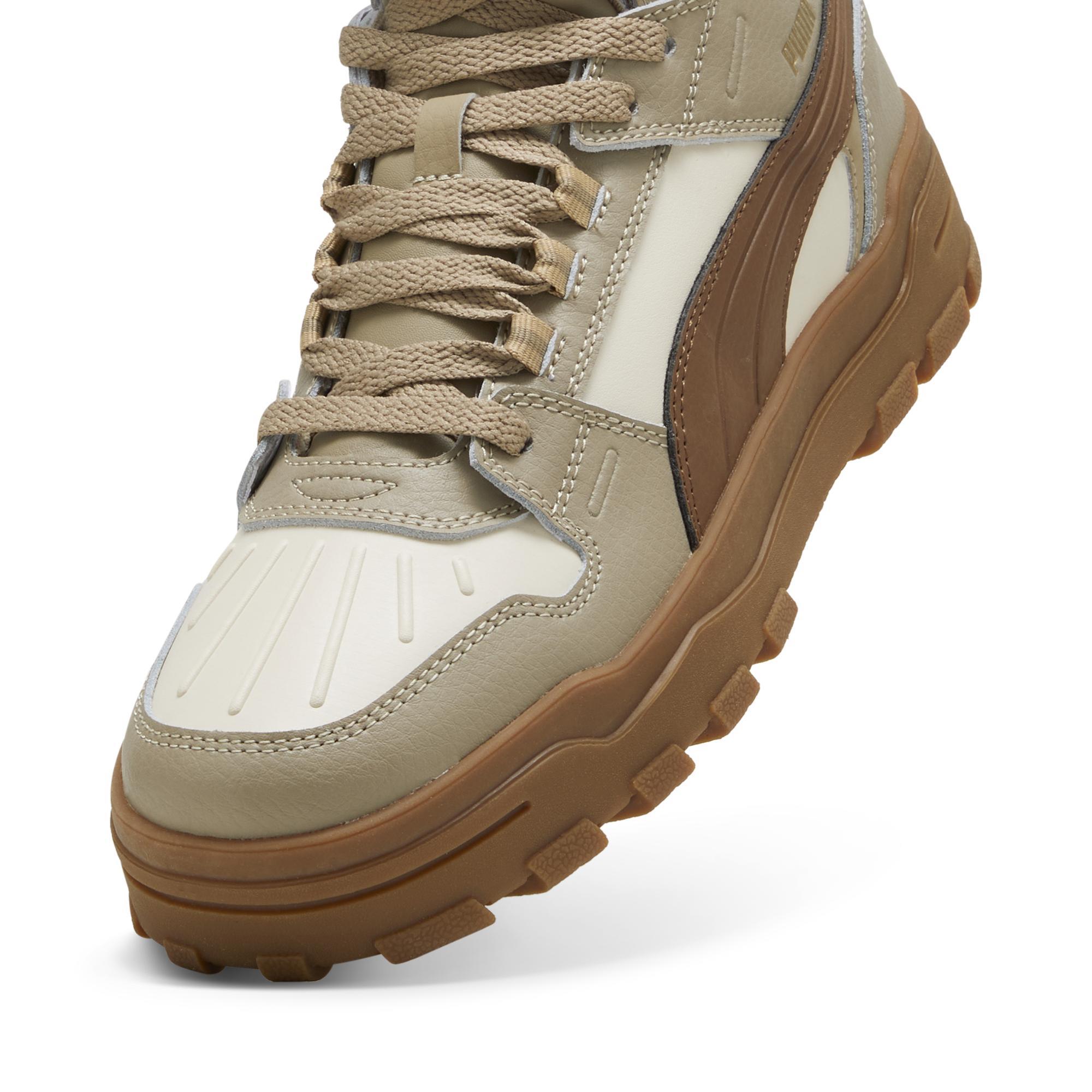 Puma Rebound Abrupt Wtr Erkek Sneaker