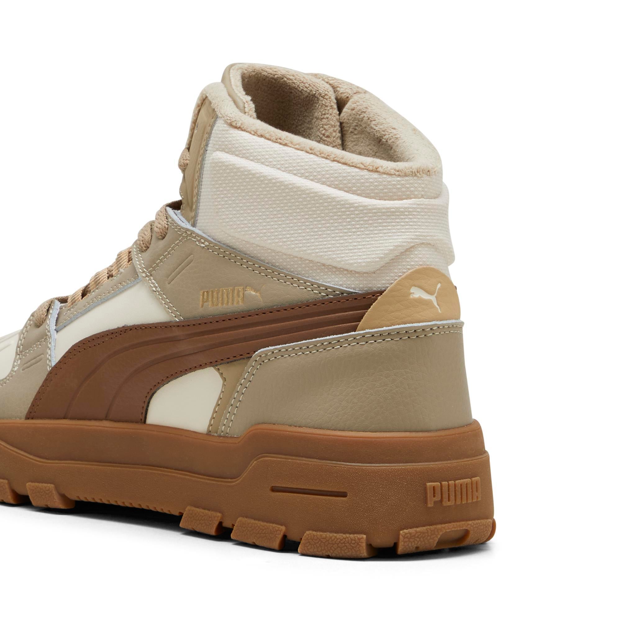 Puma Rebound Abrupt Wtr Erkek Sneaker