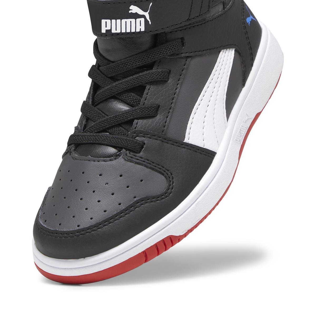 Puma Rebound Layup Sl V Ps Çocuk Sneaker