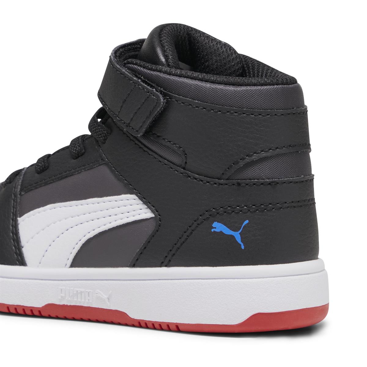 Puma Rebound Layup Sl V Ps Çocuk Sneaker