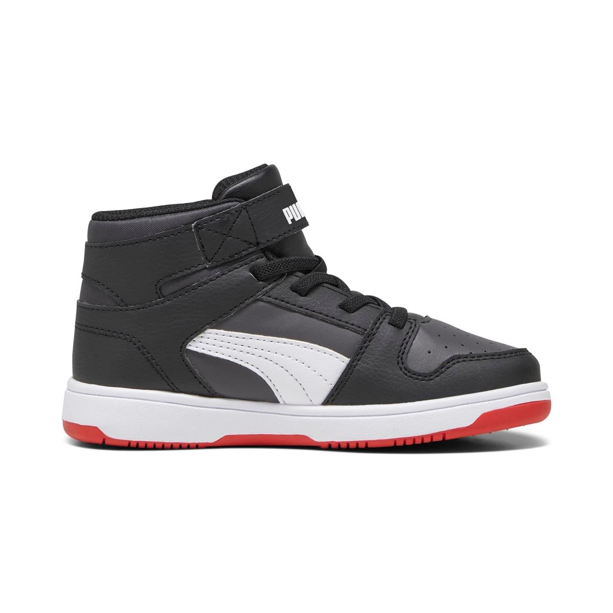 Puma Rebound Layup Sl V Ps Çocuk Sneaker