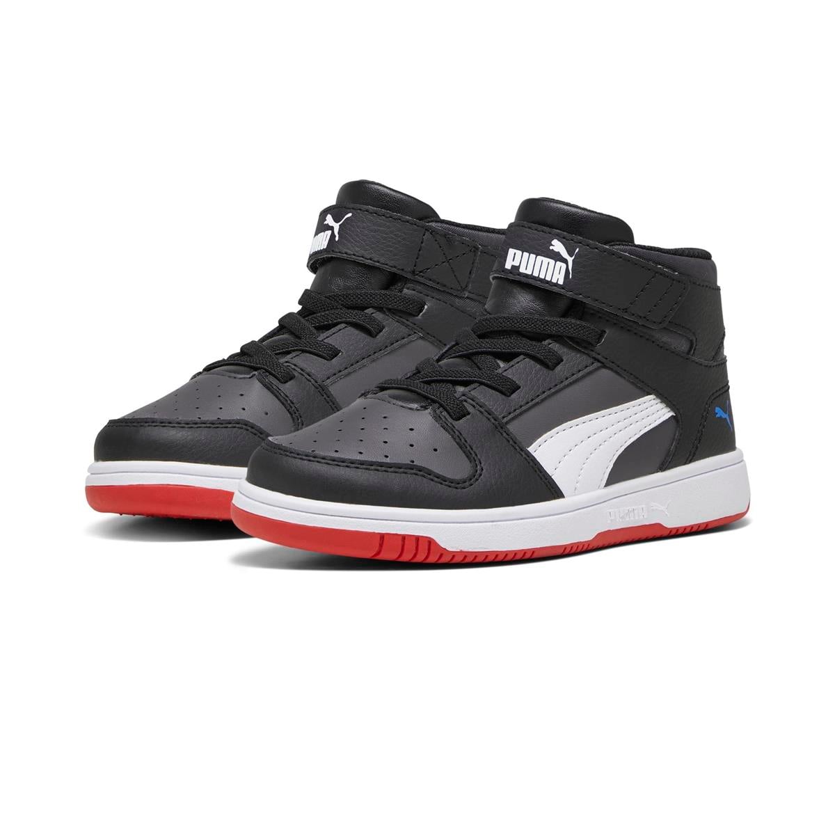 Puma Rebound Layup Sl V Ps Çocuk Sneaker