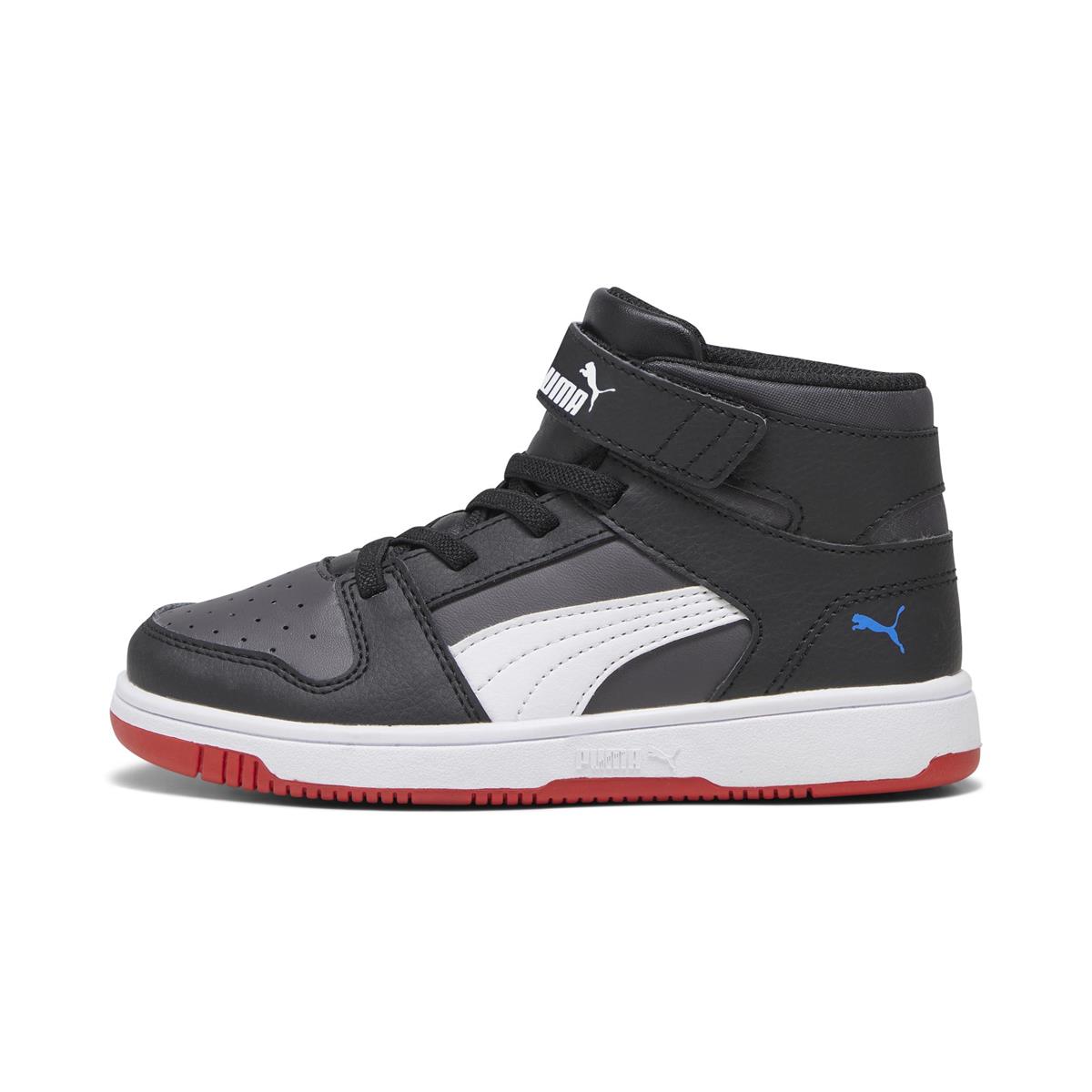 Puma Rebound Layup Sl V Ps Çocuk Sneaker