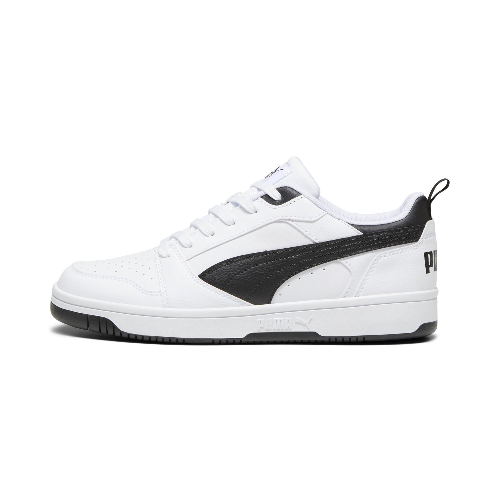 Puma Rebound V6 Low Erkek Sneaker
