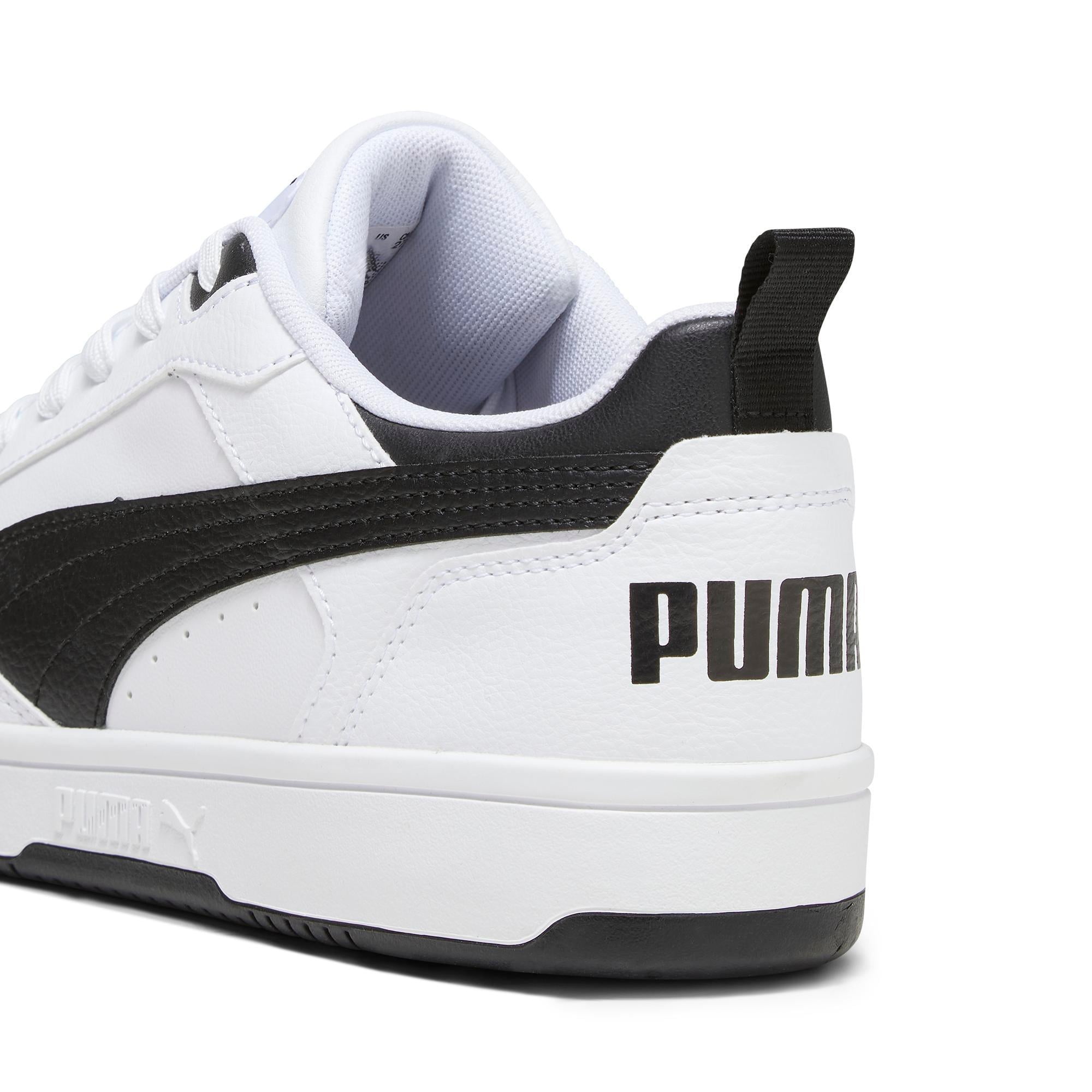 Puma Rebound V6 Low Erkek Sneaker