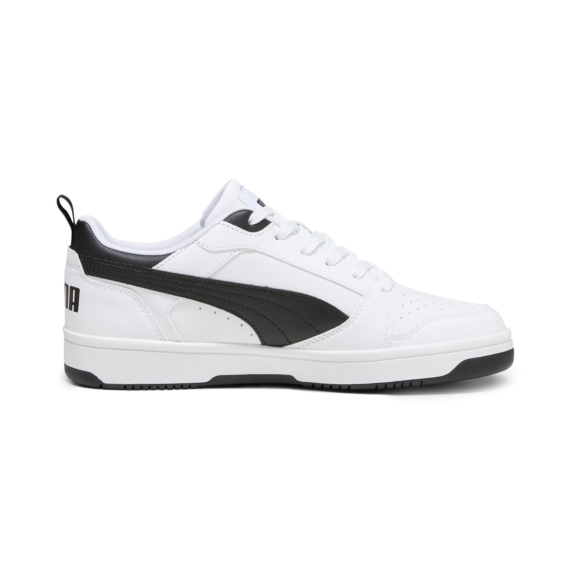 Puma Rebound V6 Low Erkek Sneaker