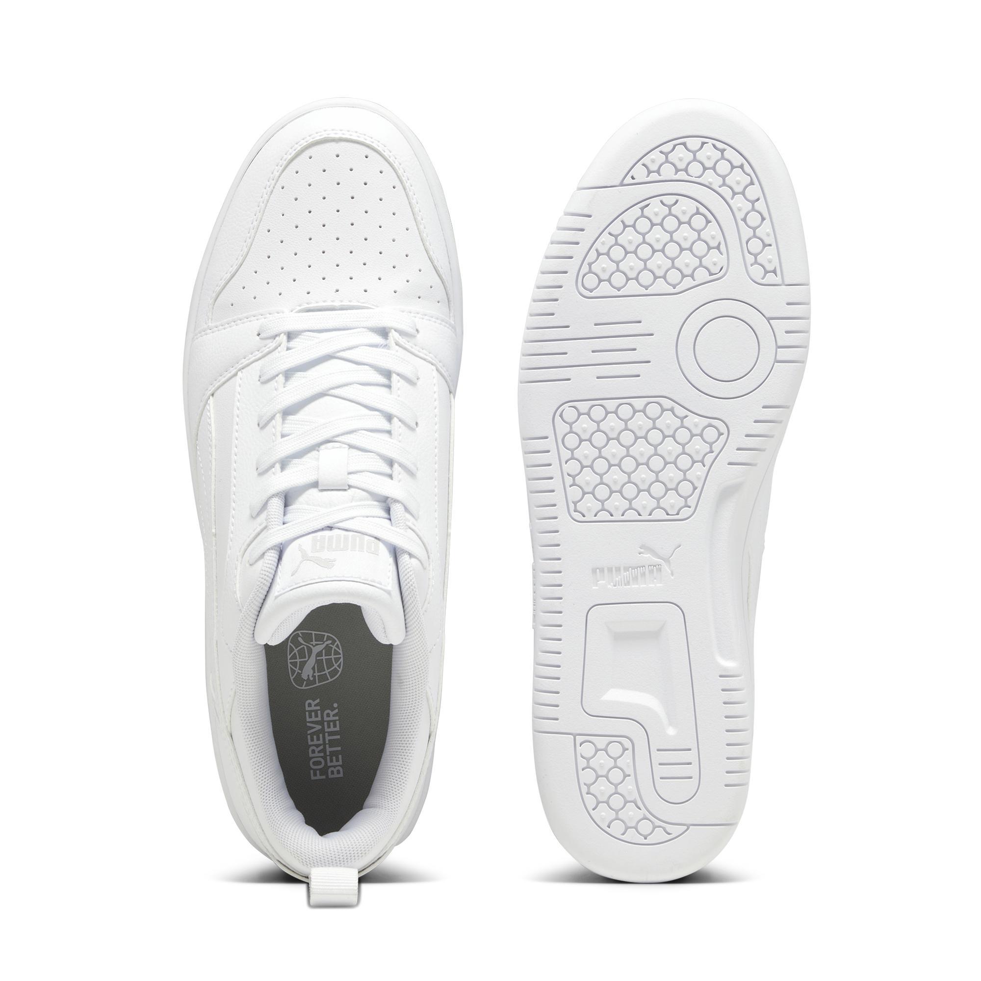 Puma Rebound V6 Low Unisex Yetişkin Sneaker