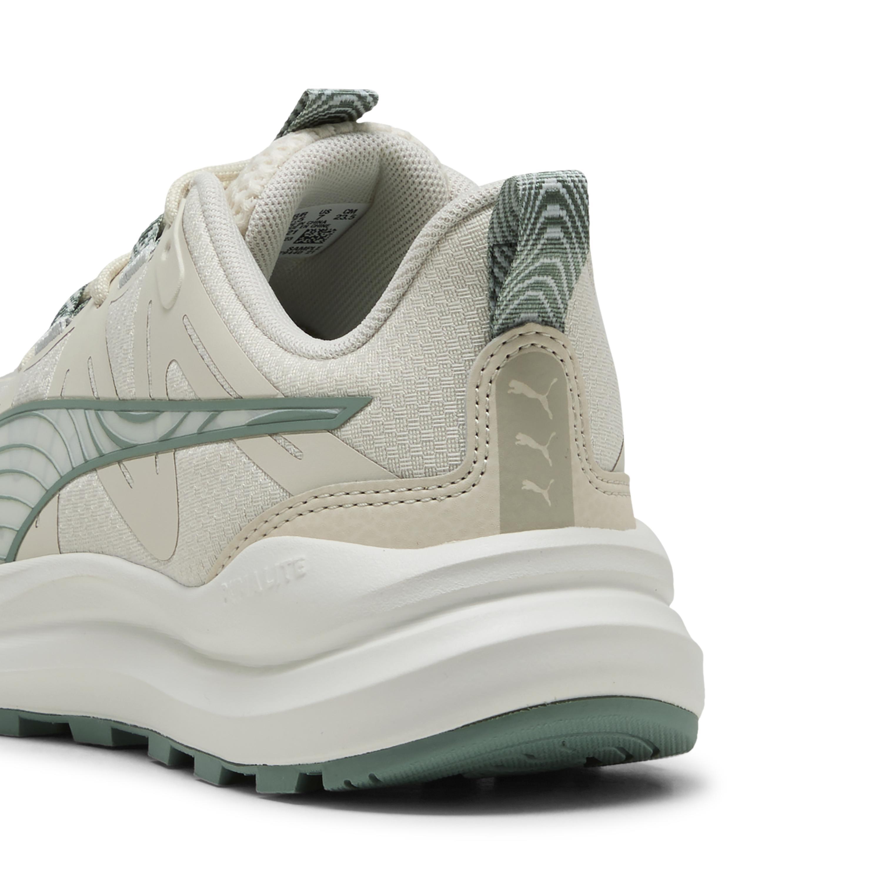Puma Reflect Lite Trail Erkek Koşu Ayakkabı