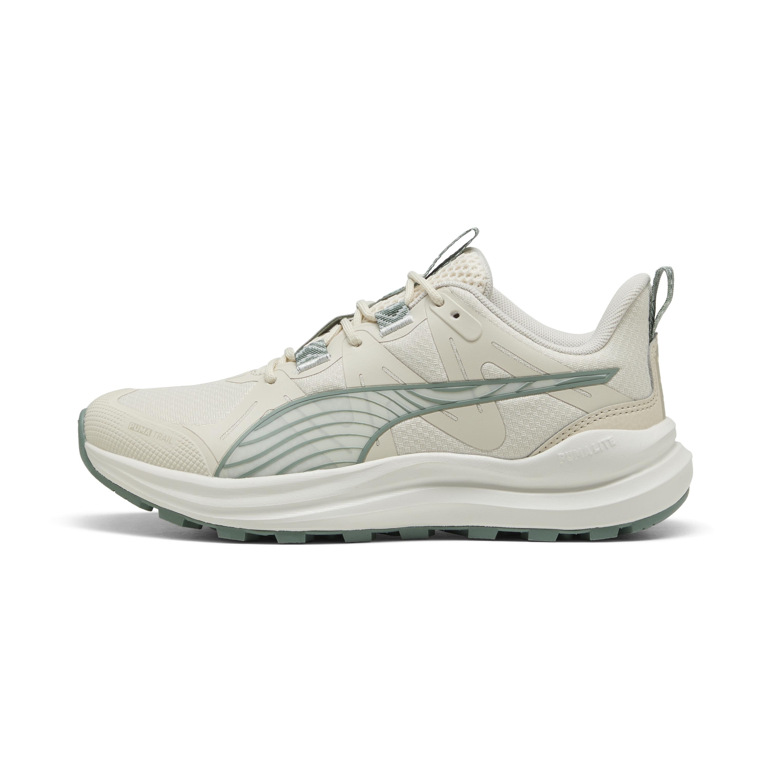 Puma Reflect Lite Trail Erkek Koşu Ayakkabı