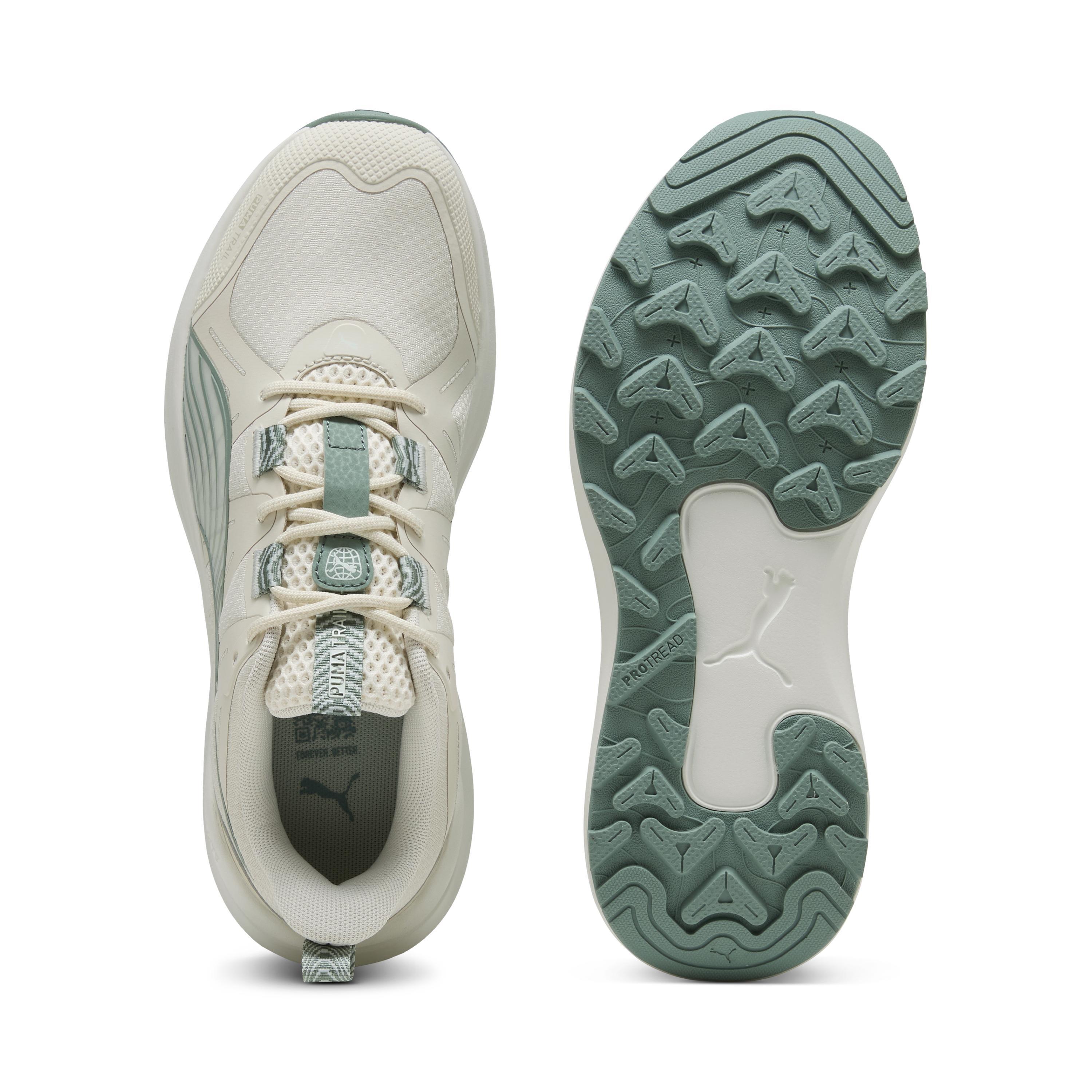 Puma Reflect Lite Trail Erkek Koşu Ayakkabı