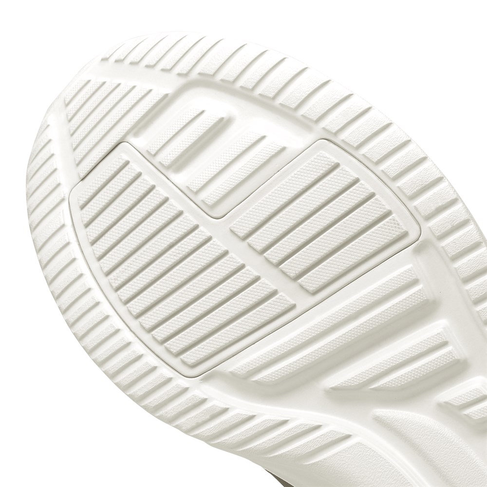 Puma Resolve Unisex Gri Koşu Ayakkabı - 19473908