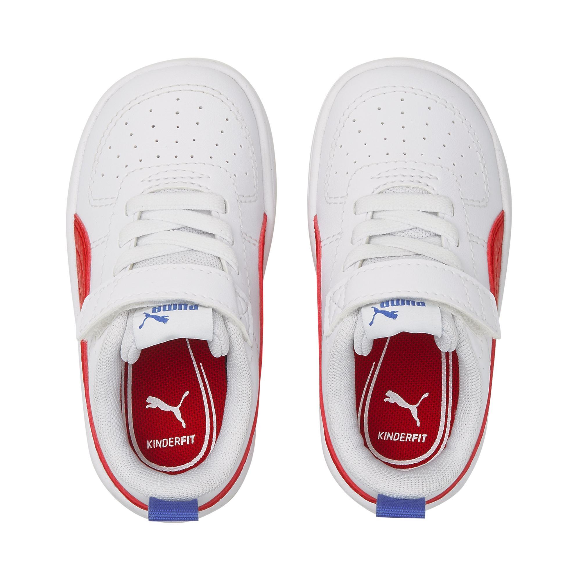 Puma  Rickie Ac+ inf Bebek Sneaker