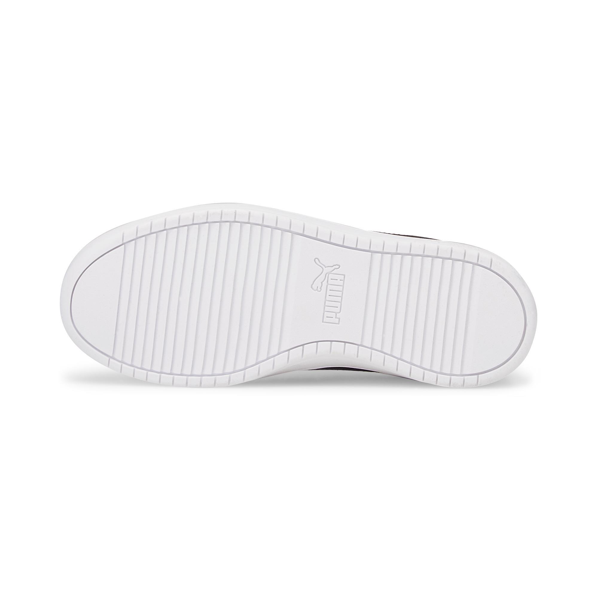 Puma Rickie Jr Unisex Genç Sneaker