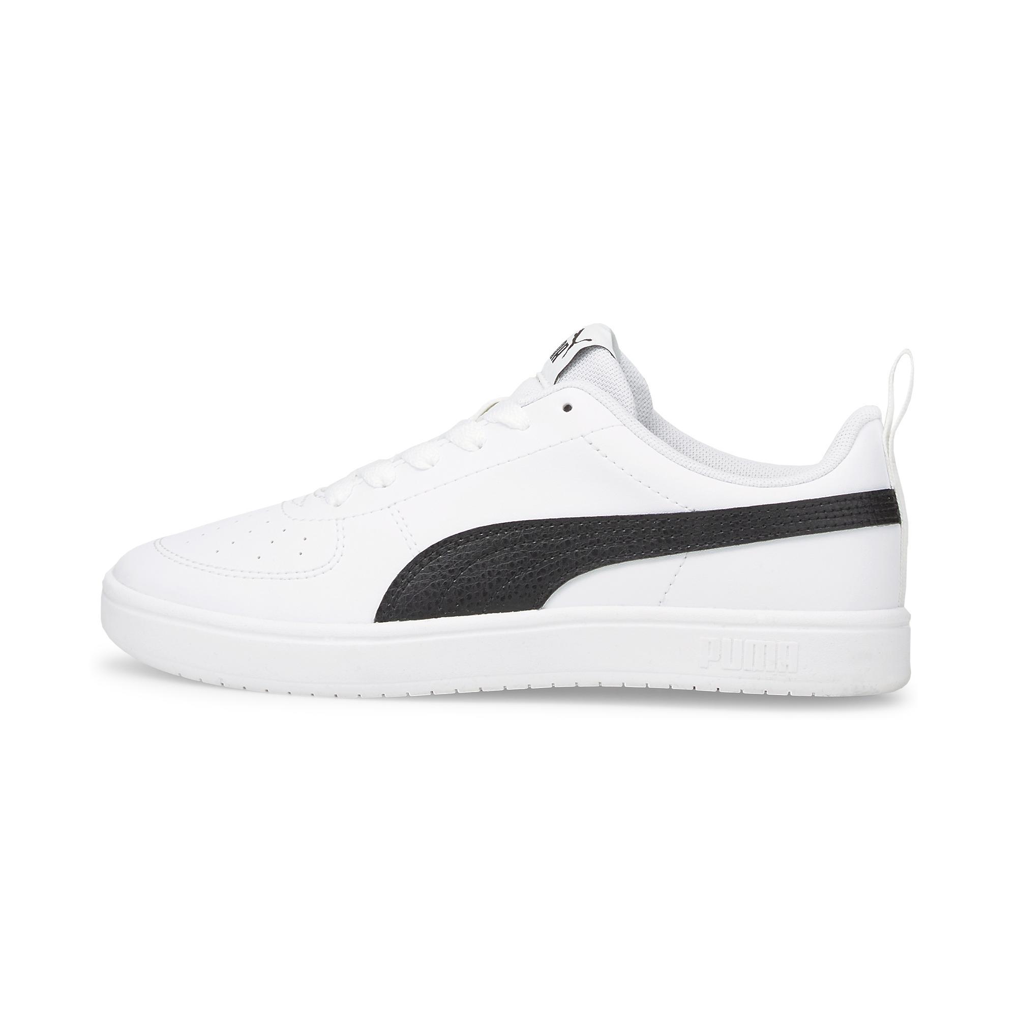 Puma Rickie Jr Unisex Genç Sneaker