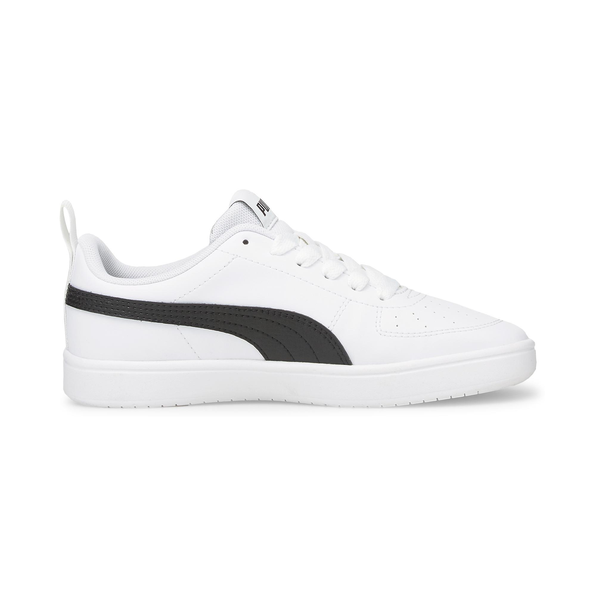 Puma Rickie Jr Unisex Genç Sneaker