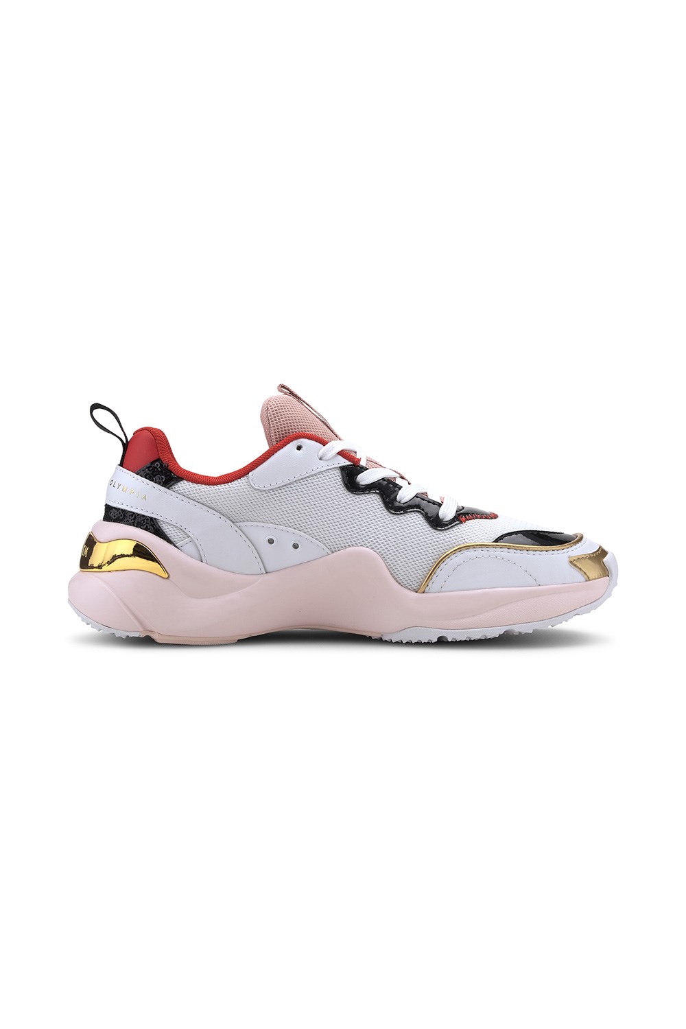 Puma Rise Charlotte Kadın Günlük Ayakkabı - 37286001