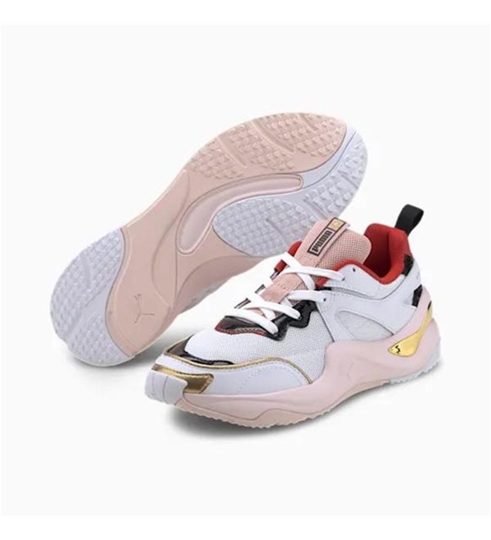 Puma Rise Charlotte Kadın Günlük Ayakkabı - 37286001