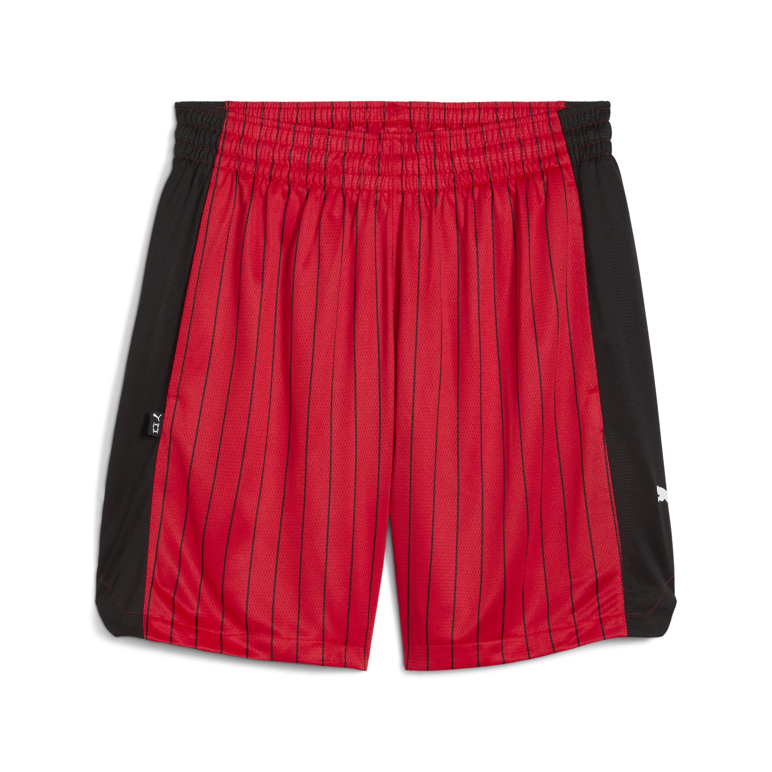 Puma Rival Rage Heritage Short Erkek Şort