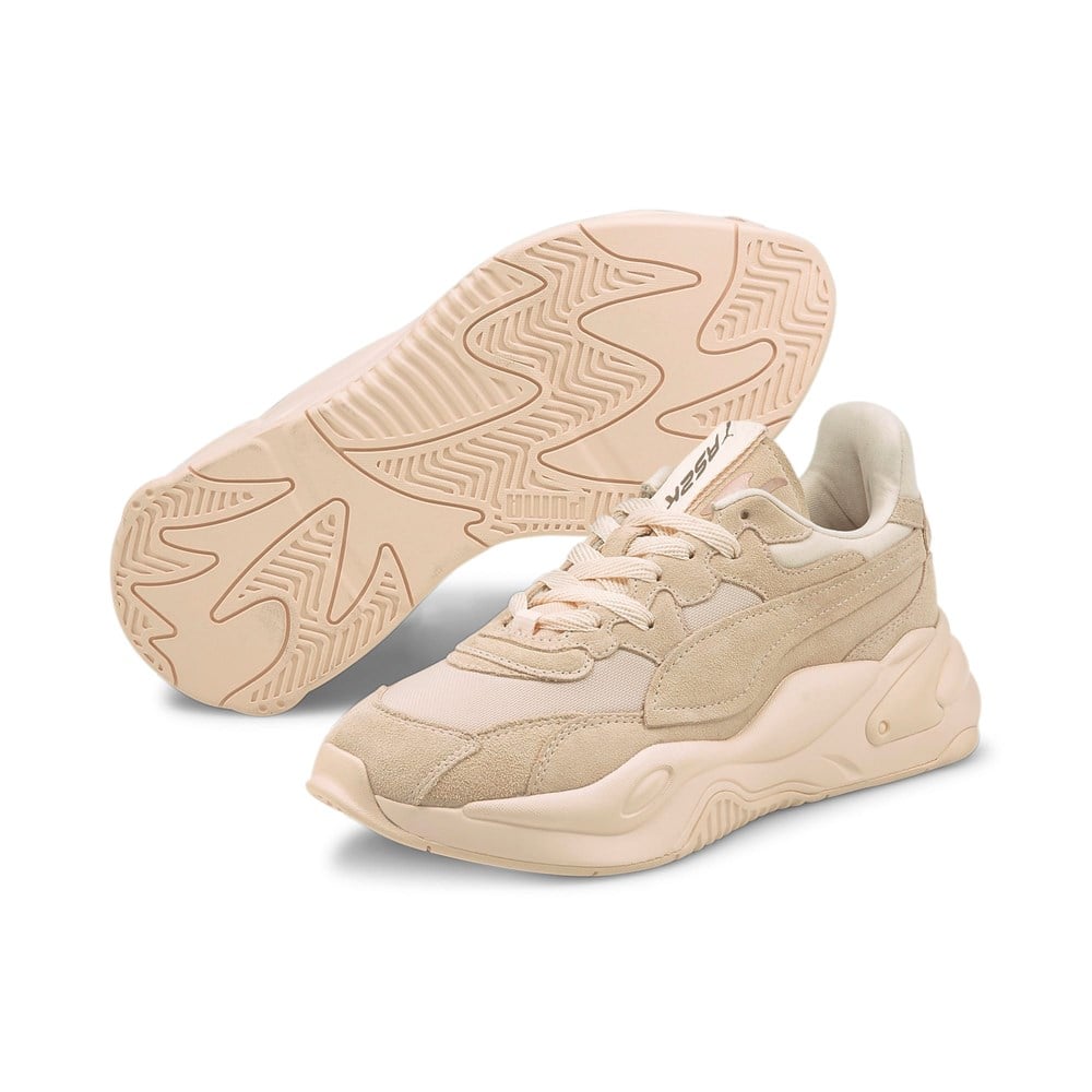 Puma Rs-2K Bold Kadın Günlük Ayakkabı - 37494401