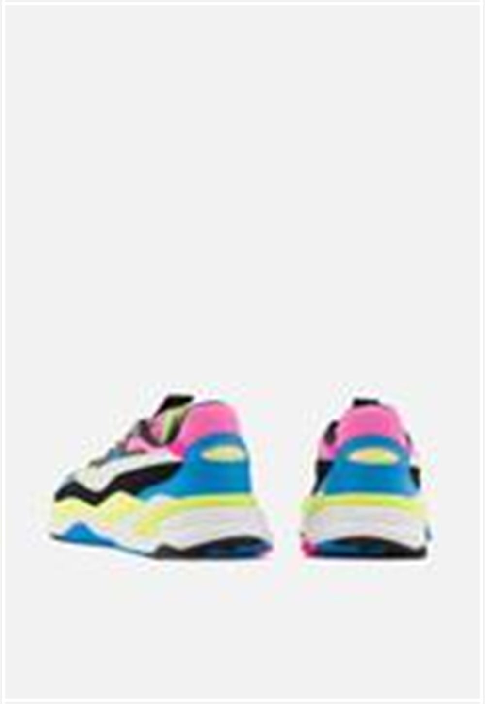 Puma RS-2K Internet Exploring Erkek Sarı Günlük Ayakkabı - 37330905