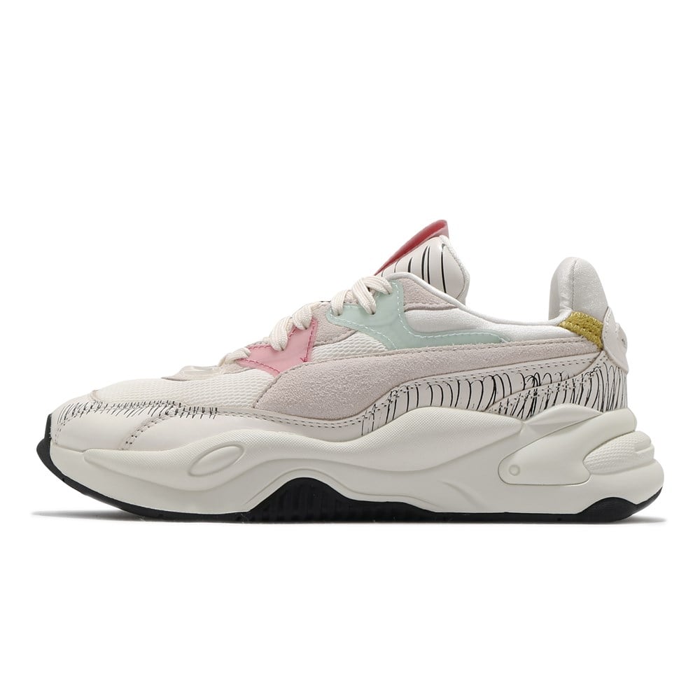 Puma RS-2K Michael Lau Erkek Günlük Ayakkabı - 37519901