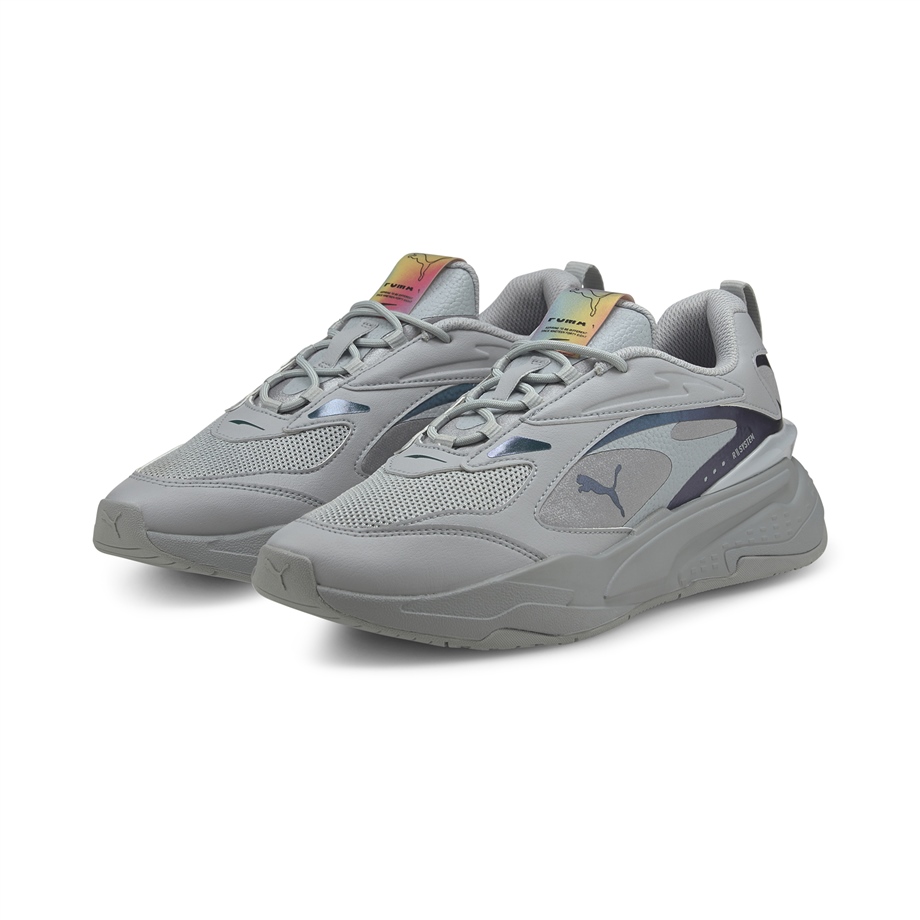 Puma Rs Fast Futurverse  Unisex Günlük Ayakkabı - 37561802