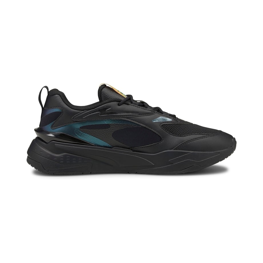 Puma Rs Fast Futurverse  Unisex Günlük Ayakkabı - 37561801