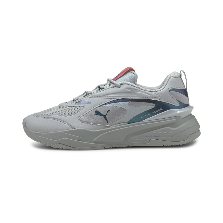 Puma Rs Fast Futurverse  Unisex Günlük Ayakkabı - 37561802
