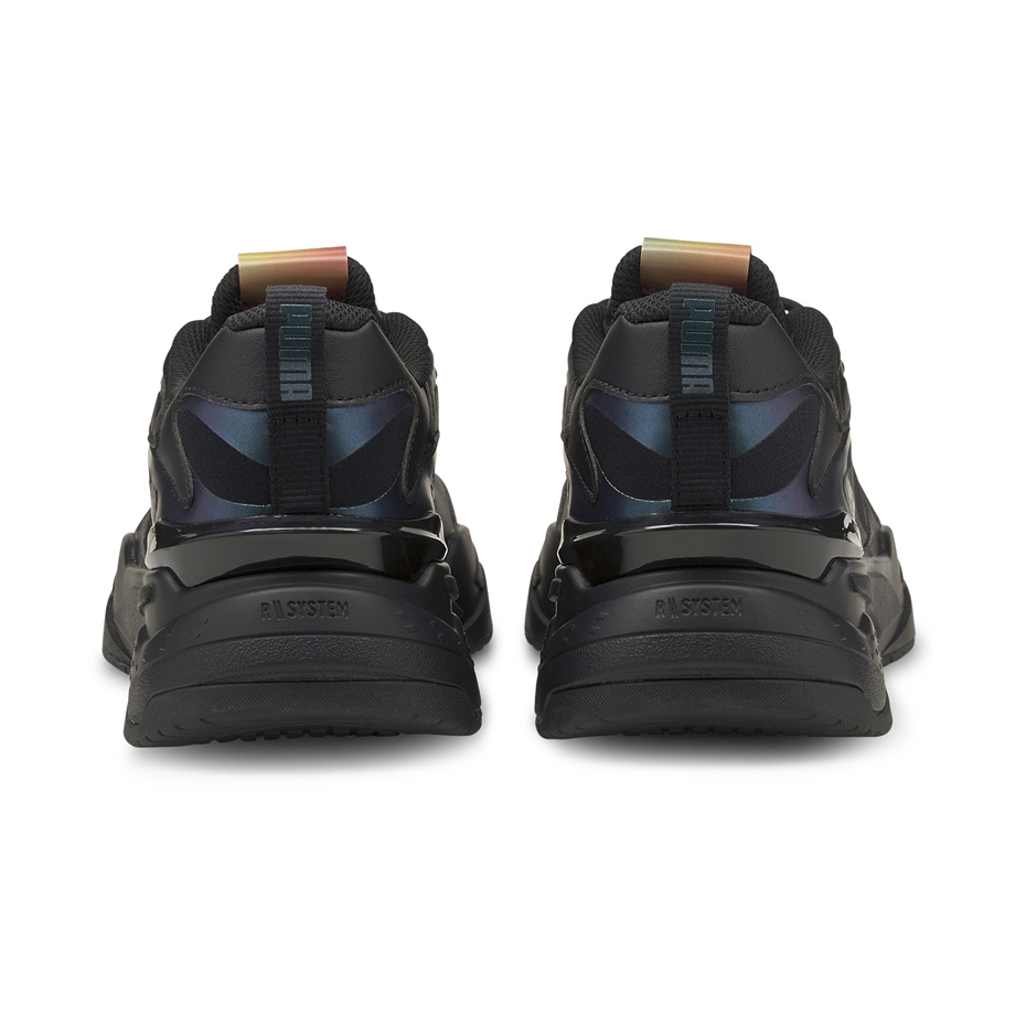 Puma Rs Fast Futurverse  Unisex Günlük Ayakkabı - 37561801