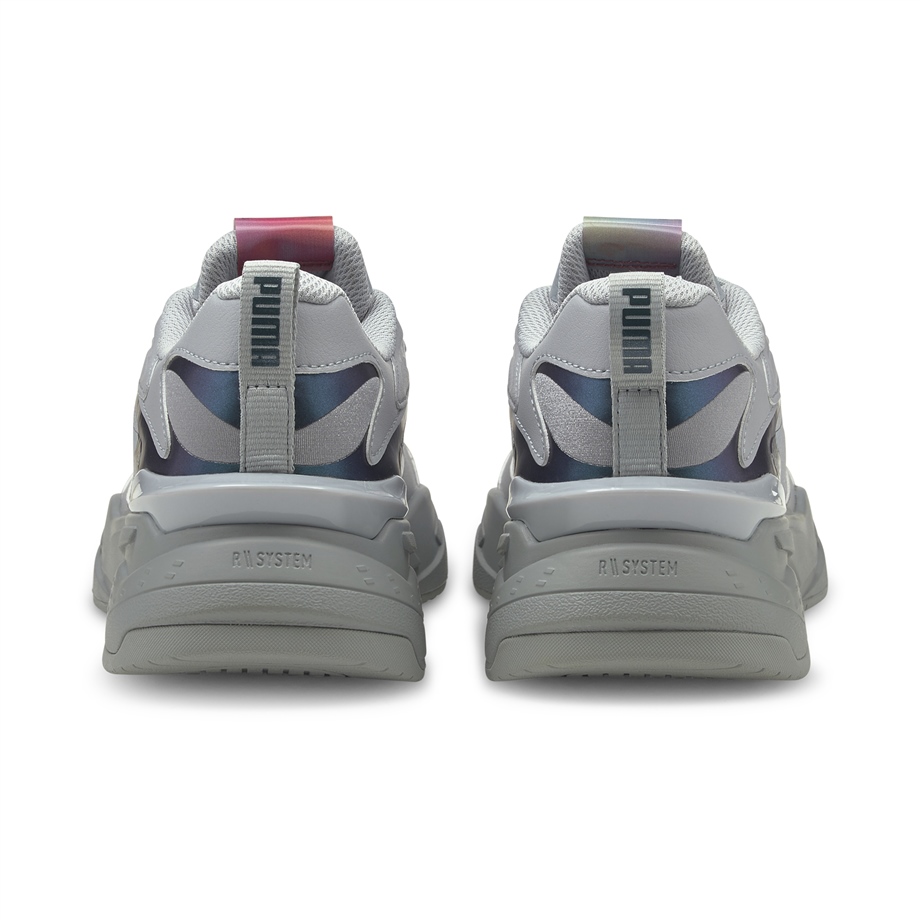 Puma Rs Fast Futurverse  Unisex Günlük Ayakkabı - 37561802