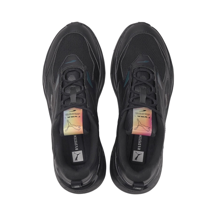 Puma Rs Fast Futurverse  Unisex Günlük Ayakkabı - 37561801