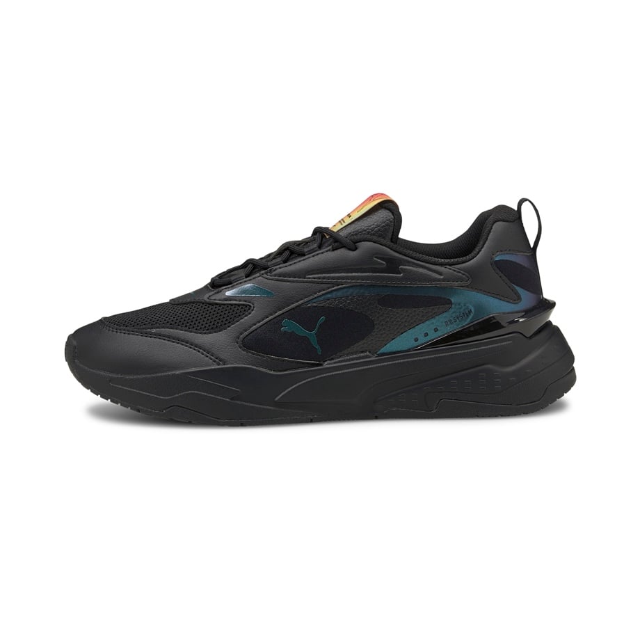 Puma Rs Fast Futurverse  Unisex Günlük Ayakkabı - 37561801