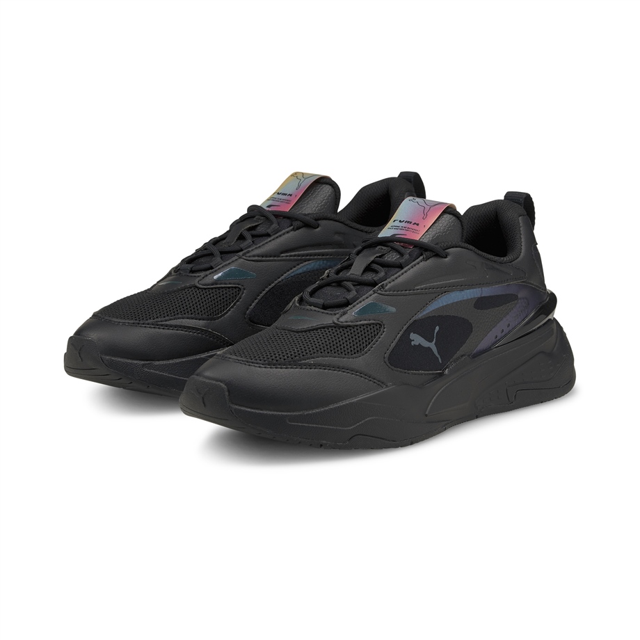 Puma Rs Fast Futurverse  Unisex Günlük Ayakkabı - 37561801