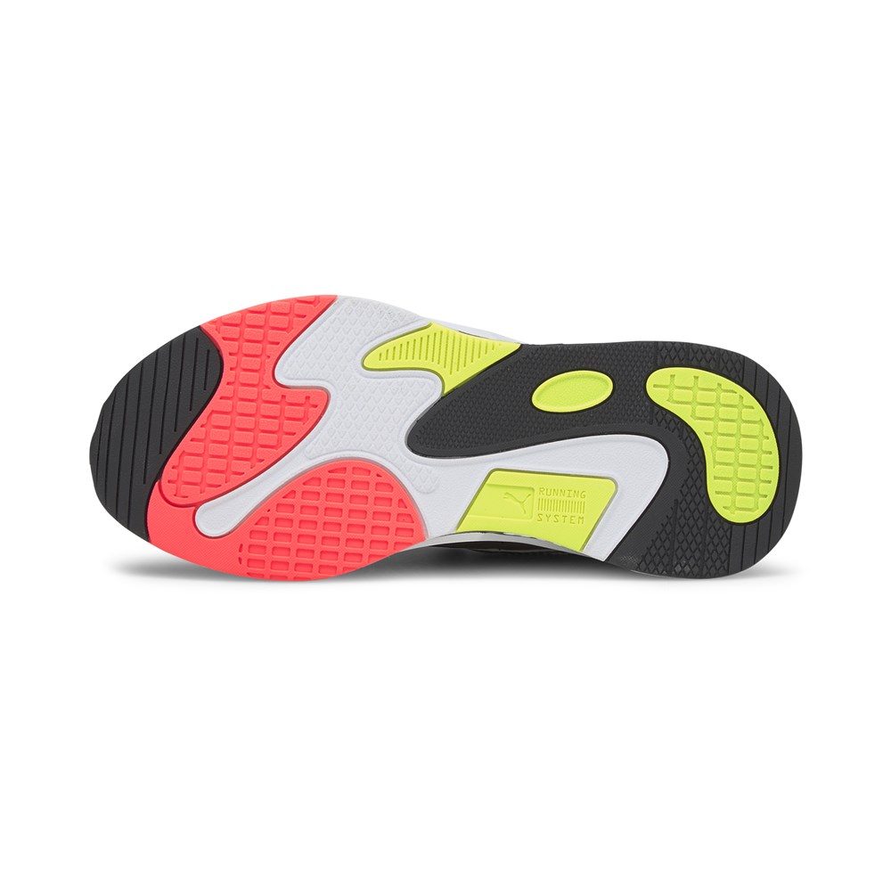 Puma Rs-Fast Mix Erkek Günlük Ayakkabı - 37564104