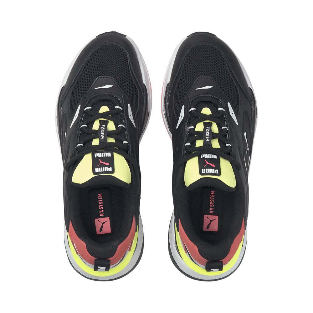 Puma Rs-Fast Mix Erkek Günlük Ayakkabı - 37564104