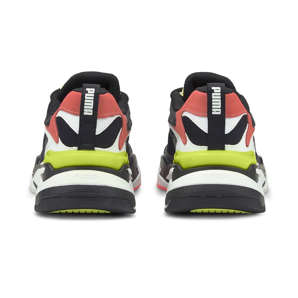 Puma Rs-Fast Mix Erkek Günlük Ayakkabı - 37564104