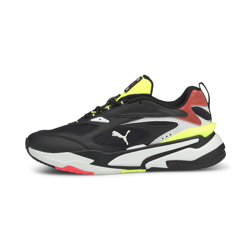 Puma Rs-Fast Mix Erkek Günlük Ayakkabı - 37564104