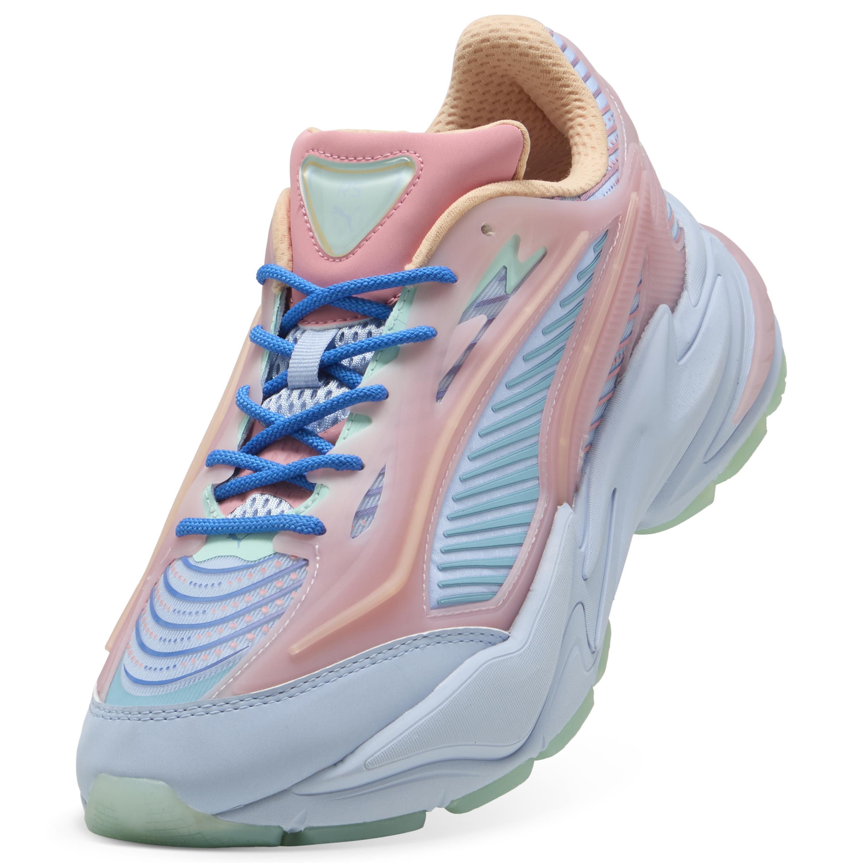 Puma Rs Surge Vibrant Unisex Yetişkin Sneaker