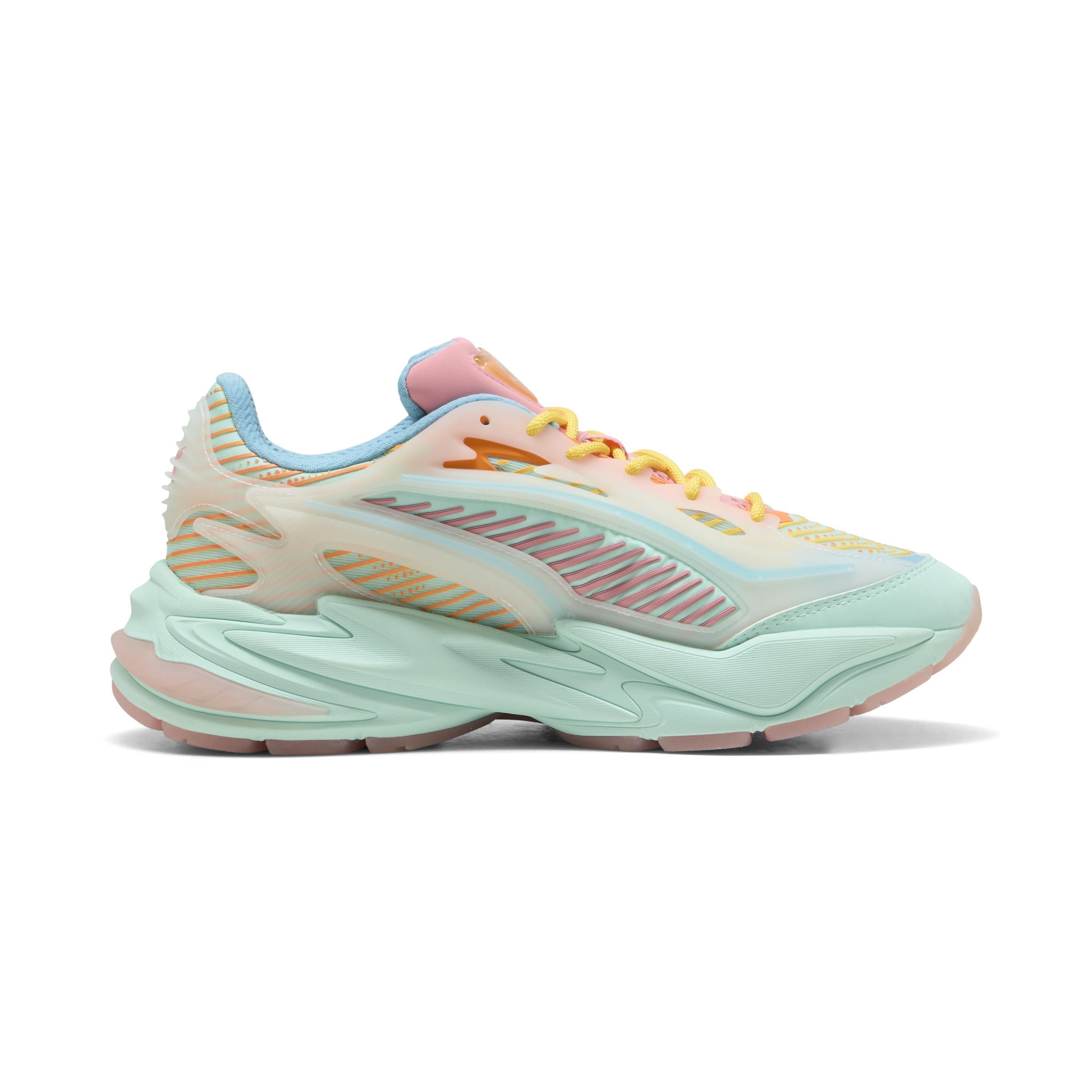 Puma Rs Surge Vibrant Unisex Yetişkin Sneaker