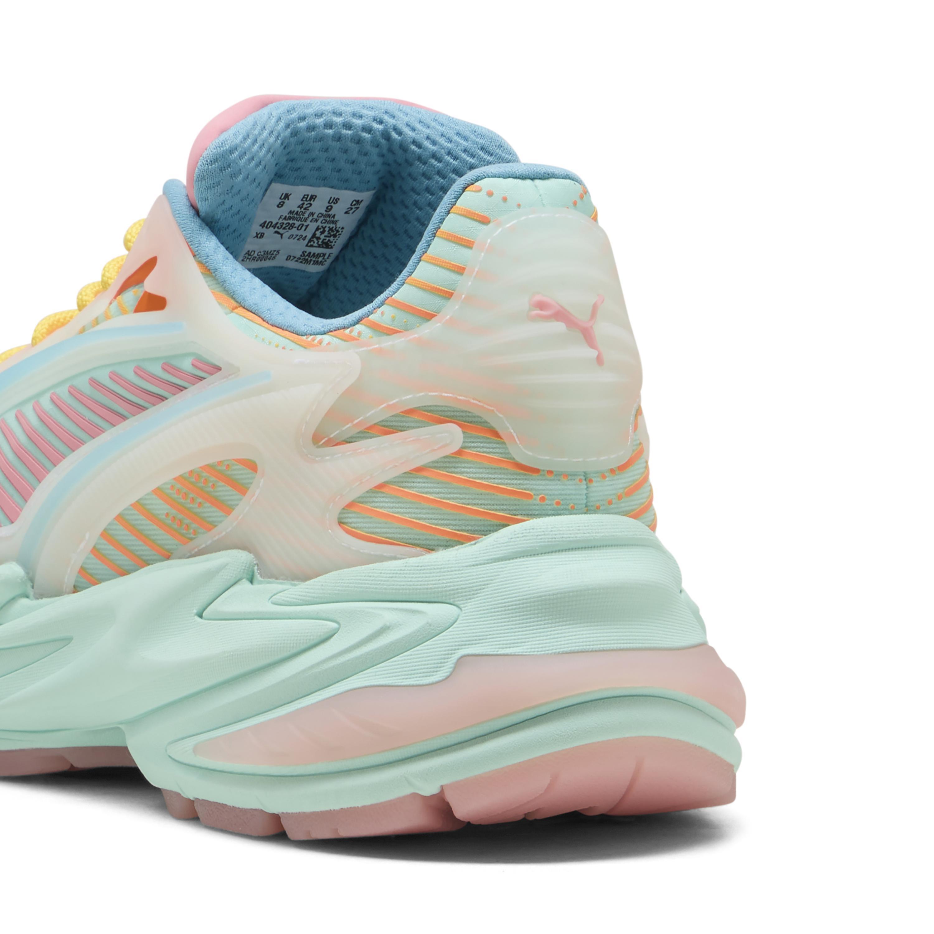 Puma Rs Surge Vibrant Unisex Yetişkin Sneaker