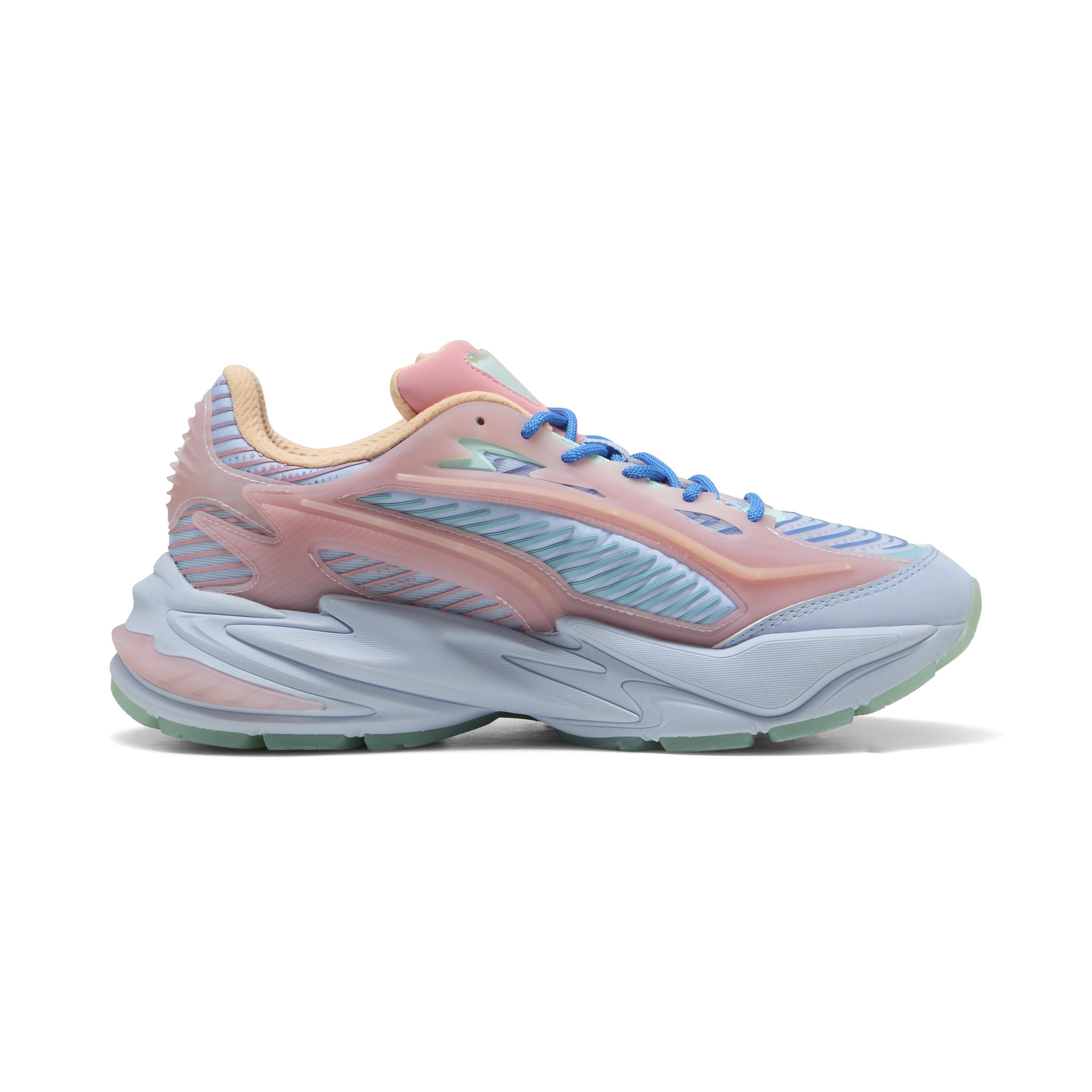 Puma Rs Surge Vibrant Unisex Yetişkin Sneaker