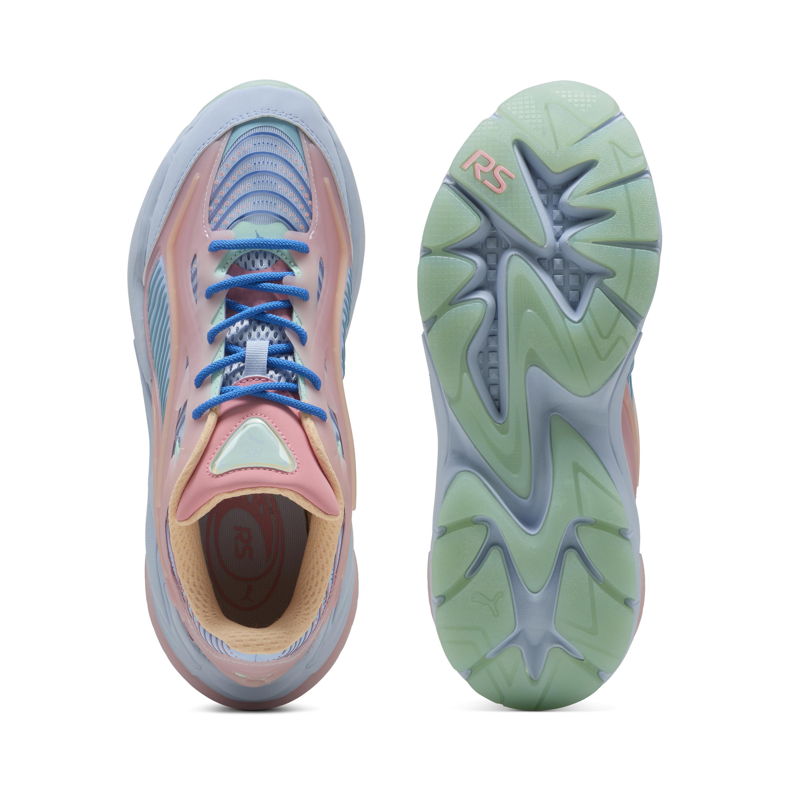 Puma Rs Surge Vibrant Unisex Yetişkin Sneaker